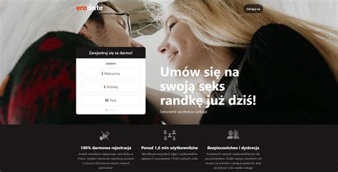 erodate portal randkowy|Najpopularniejsze portale randkowe w Polsce: top 8 aplikacji